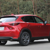 マツダCX-5新型