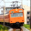 秩父鉄道線、熊谷駅付近