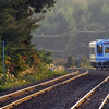 伊勢鉄道が伊勢線の経営を引き継いでからまもなく30年になる。