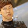 石浦宏明選手