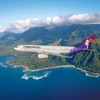 ハワイアン航空のA330