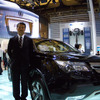 【上海モーターショー07】MDX の導入で、アキュラが3車種に