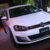 ゴルフGTI（標準仕様）