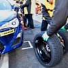 ダンロップ DIREZZA Z III