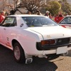 トヨタ セリカ1600GTV（1973年）