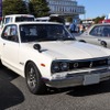 日産 スカイラインHT2000GT-R（1972年）