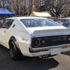 日産 スカイラインHT2000GT-R（1972年）