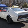 日産 スカイラインHT2000GT-R（1972年）