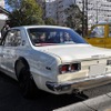 日産 スカイラインHT2000GT-R（1971年）