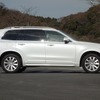 ボルボ XC90 T5