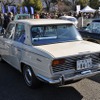 日野 コンテッサ1300（1966年）