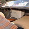トヨタ クラウンHT2600スーパーサルーン（1972年）