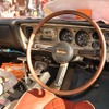 トヨタ クラウンHT2600スーパーサルーン（1972年）