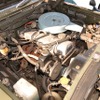 トヨタ クラウンHT2600スーパーサルーン（1972年）