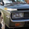 トヨタ クラウンHT2600スーパーサルーン（1972年）