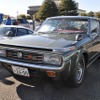 トヨタ クラウンHT2600スーパーサルーン（1972年）