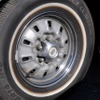 トヨタ クラウンHT2600スーパーサルーン（1972年）