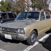 日産 スカイライン1500DX（1969年）