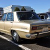 日産 スカイライン1500DX（1969年）