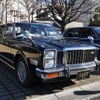マツダ ルーチェレガード（1977年）