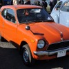 ホンダ Z HT GL（1973年）