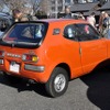 ホンダ Z HT GL（1973年）