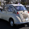 スバル360（1966年）