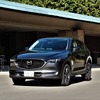 マツダ CX-5