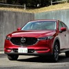 マツダ CX-5