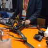 大型ドローン