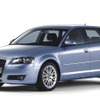 アウディ、新エンジン1.8TFSI搭載の A3 スポーツバックを発売