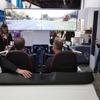 ボッシュの新型コンセプトカー（CES2017）　Picture: Bosch