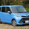 トヨタ タンク S“G”