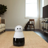 ボッシュが出展したロボットKuri
