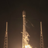 FALCON 9 ORBCOMM 2 LAUNCH