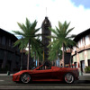 『Test Drive Unlimited』発売　オアフ島を再現