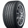 ブリヂストンの POTENZA RE050、アウディS8 に標準装着