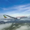 エチオピア航空のボーイング787