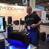 Modobagの開発者 ケビン・オドーネル氏