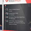 Radiomizeブース
