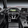 アウディSQ5新型