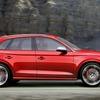 アウディSQ5新型