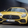 メルセデスAMG GT S改良新型