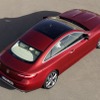 メルセデスベンツEクラスクーペ新型