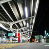 西武鉄道多摩湖線 一橋学園駅