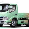 フレンドリー カーゴ（日野デュトロ ハイブリッド カーゴ）