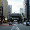 大門