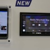 ｉＰｈｏｎｅとiLX-107のワイヤレス接続はBluetoothを使う