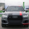 アウディ Q7 ディープラーニングコンセプト