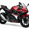 スズキGSX250R
